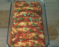 Massa de panqueca (receita simples)