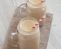 Batida de paçoquinha