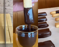 O melhor biscoitinho de laranja que eu já fiz não tem glúten e a família inteira ama