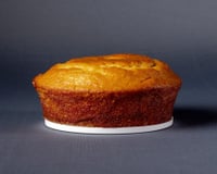 Ninguém acreditou quando fiz esse bolo com arroz cru no liquidificador: receita fica com textura fofinha, perfeita para o lanche