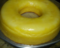 Quindim de Maracujá