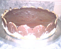 Torta Holandesa deliciosa