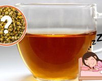 Lá em casa só me chamam de Bela Adormecida desde que comecei a beber essa chá para aliviar ansiedade, tô dormindo muito!