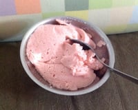 Mousse de Leite Ninho