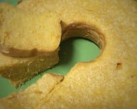 Bolo de milho com leite condensado e coco (super fácil)