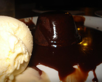 Petit gateau simples