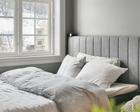 Cabeceiras de cama estão fora de moda: confira no TudoGostoso as 5 novas tendências modernas e estilosas para o quarto