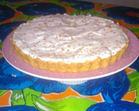 Banoffe Pie