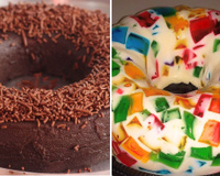 10 sobremesas clássicas que são pura nostalgia (e que continuam fazendo sucesso entre as novas gerações)