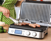 Amazon faz oferta de churrasqueira elétrica por apenas R$ 110, o menor preço do ano!