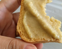 Pasta de berinjela do André!