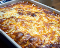 Nem lasanha, nem bobó de camarão: 3 receitas fáceis que você encontra no TudoGostoso para o almoço especial de Dia das Mães
