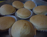 Pão de queijo