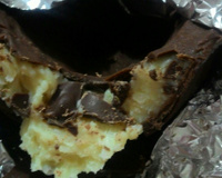 Ovo de Páscoa de prestígio