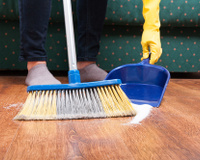 Dicas para limpar a casa de forma rápida e eficaz