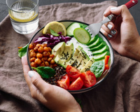 6 alimentos importantes para a saúde da mulher