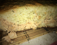 Torta de liquidificador