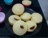 Pão de queijo de liquidificador