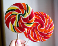 Pirulito: descubra como essa delícia é preparada