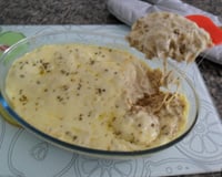 Carne moída diferente e simples