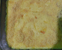 Camarão à delícia