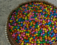 Bolo de Prestígio Especial