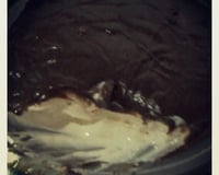 Mousse de cupuaçu muito fácil