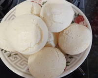 Pão de queijo de liquidificador