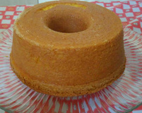 Bolos doces com legumes: confira 6 opções deliciosas