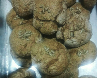 Pão integral do Noé com aveia e linhaça