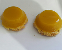 Quindim bom à beça