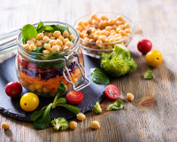 Dieta vegana: o que é, como começar e alimentos permitidos