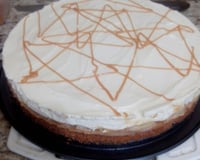 Banoffee verdadeiro