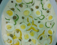 Bacalhoada da Vovó Cida