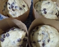 Panetone Italiano verdadeiro