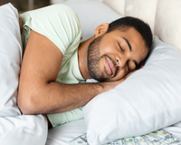 Segundo a ciência, essa é a temperatura perfeita que seu corpo deve estar para ter uma boa noite de sono