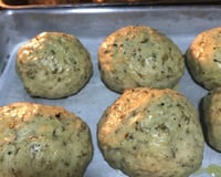 Pão de malte (mosto)