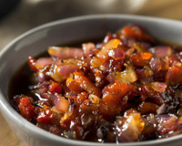 Geleia de bacon: JÁ IMAGINOU? Incremente seu hambúrguer com essa receita deliciosa