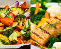 5 receitas saudáveis de forno para servir no almoço ou jantar: aproveite como acompanhamento ou prato principal