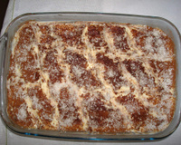 Torta Fácil