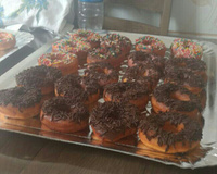 Simpson's Donuts