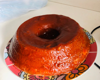 Bolo Romeu e Julieta 