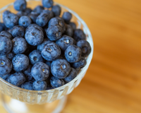 Autoridade emite recall de mais de 20 toneladas de mirtilo: possível contaminação por Listeria