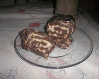 Rocambole de prestígio