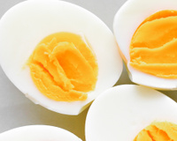 O ovo cozido perfeito segundo a ciência: você vai precisar de 32 minutos