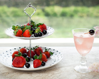 Cointreau Fizz Condê Rose