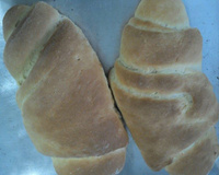 Pãezinhos para sanduíches