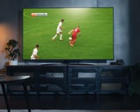 Esquenta 8.8: Smart TV LG de 50 polegadas está com 51% de desconto