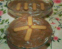 Torta holandesa fácil