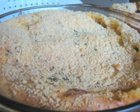 Torta salgada da Mary